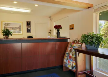 Knights Inn Salem, OR hotel thumbnail 4