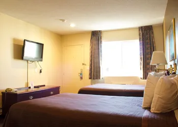 Knights Inn Salem, OR hotel thumbnail 5