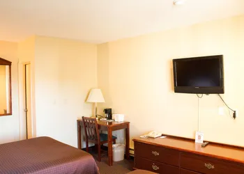 Knights Inn Salem, OR hotel thumbnail 7