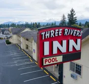 Three Rivers Inn hotel detail image 4