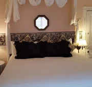 Cleveland House hotel detail image 3