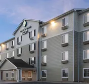 WoodSpring Suites Greenville Central I-85 hotel detail image 3