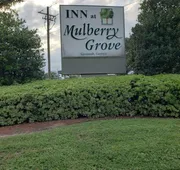 Inn at Mulberry Grove hotel detail image 4
