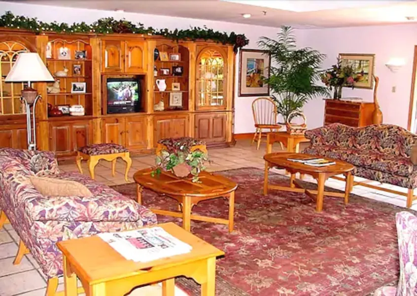 The Inn at Cocoa Beach hotel detail image 2