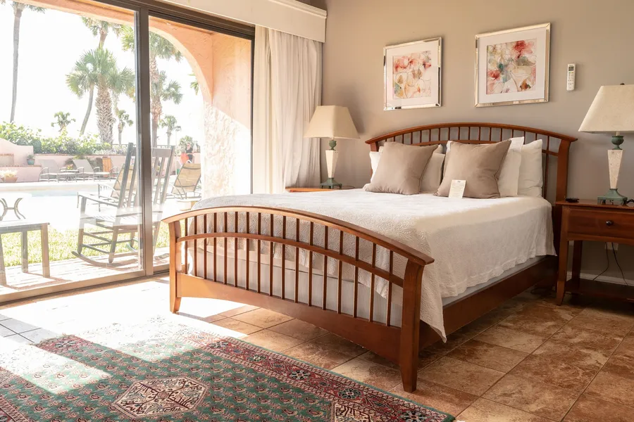 The Inn at Cocoa Beach hotel detail image 6