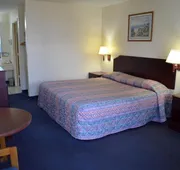 American Inn and Suites White Hall hotel detail image 4