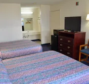 American Inn and Suites White Hall hotel detail image 5