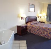 American Inn and Suites White Hall hotel detail image 7