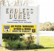Endless Dunes, A Modern Motel hotel detail image 4