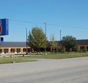 Motel 6 Abbeville, LA hotel detail image 3