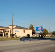 Motel 6 Abbeville, LA hotel detail image 4