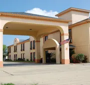 Motel 6 Abbeville, LA hotel detail image 5