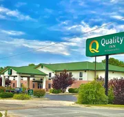 Quality Inn Junction City - Near Fort Riley hotel detail image 4