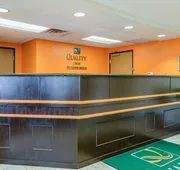 Quality Inn Junction City - Near Fort Riley hotel detail image 5