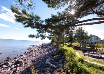Larsmont Cottages hotel thumbnail 4
