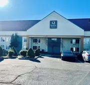 Quality Inn & Suites Elizabethtown hotel detail image 3