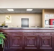 Quality Inn & Suites Elizabethtown hotel detail image 7