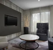 Courtyard By Marriott Dallas DFW Airport North/Irving hotel detail image 3