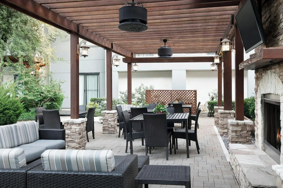 Courtyard By Marriott Dallas DFW Airport North/Irving hotel detail image 6