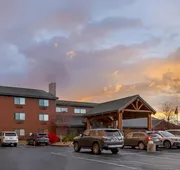 Best Western Plus McCall Lodge & Suites hotel detail image 4