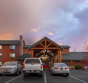 Best Western Plus McCall Lodge & Suites hotel detail image 5