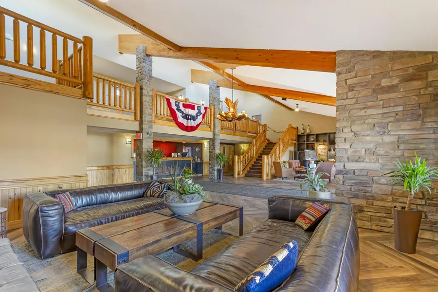 Best Western Plus McCall Lodge & Suites hotel detail image 6