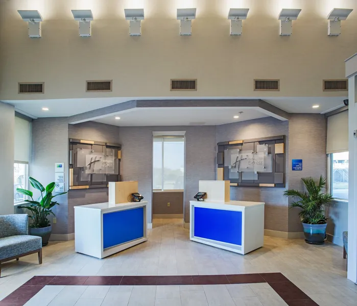 Holiday Inn Express Nags Head Oceanfront by IHG hotel detail image 6