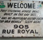 Nine O Five Royal Hotel hotel detail image 5