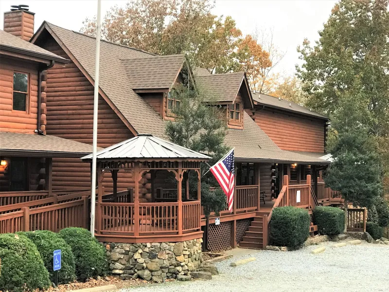 Mountain Top Inn and Resort hotel detail image 6