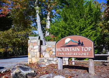 Mountain Top Inn and Resort hotel thumbnail 8