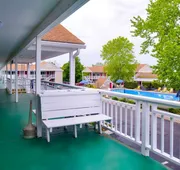 Rodeway Inn Orleans - Cape Cod hotel detail image 3
