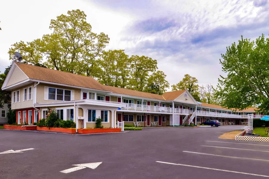 Rodeway Inn Orleans - Cape Cod hotel detail image 6