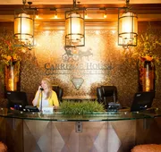 Carriage House Hotel hotel detail image 3
