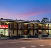 Red Roof Inn Caryville hotel detail image 3