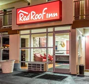 Red Roof Inn Caryville hotel detail image 4