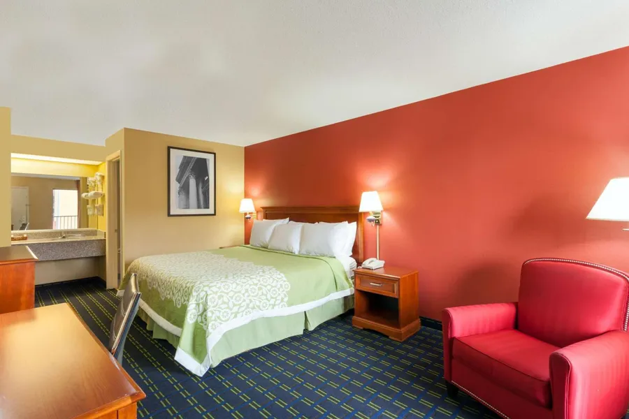 Shelby Inn hotel detail image 6