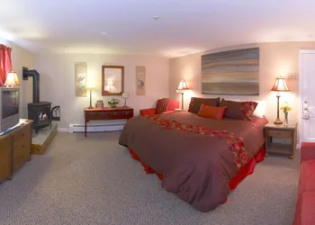 Lamb and Lion Inn hotel thumbnail 7