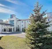 Motel 6 Peterborough, ON hotel detail image 4