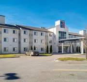 Motel 6 Peterborough, ON hotel detail image 5