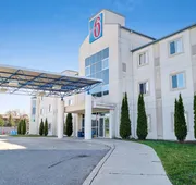 Motel 6 Peterborough, ON hotel detail image 7