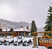 Spearfish Canyon Lodge hotel detail image 3