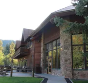 Spearfish Canyon Lodge hotel detail image 4