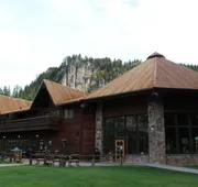 Spearfish Canyon Lodge hotel detail image 7