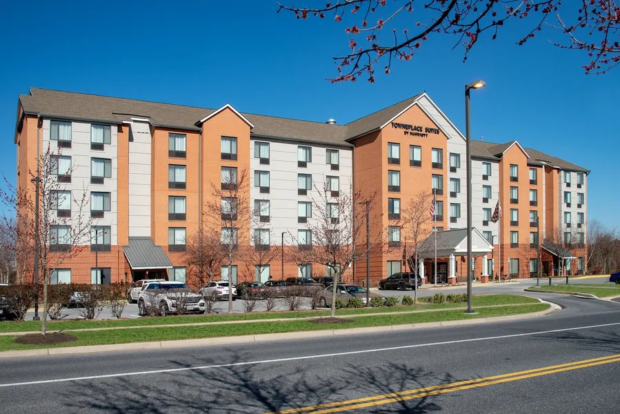 TownePlace Suites by Marriott Frederick hotel detail image 2