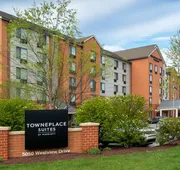 TownePlace Suites by Marriott Frederick hotel detail image 3