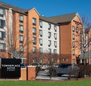 TownePlace Suites by Marriott Frederick hotel detail image 4