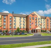 TownePlace Suites by Marriott Frederick hotel detail image 5