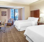 The Westin Chicago River North hotel detail image 3
