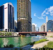 The Westin Chicago River North hotel detail image 5
