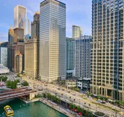 The Westin Chicago River North hotel detail image 7